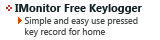 product keylogger