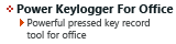 product spy office