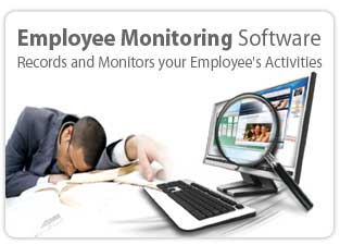 Employee monitoring