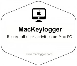 mackeylogger