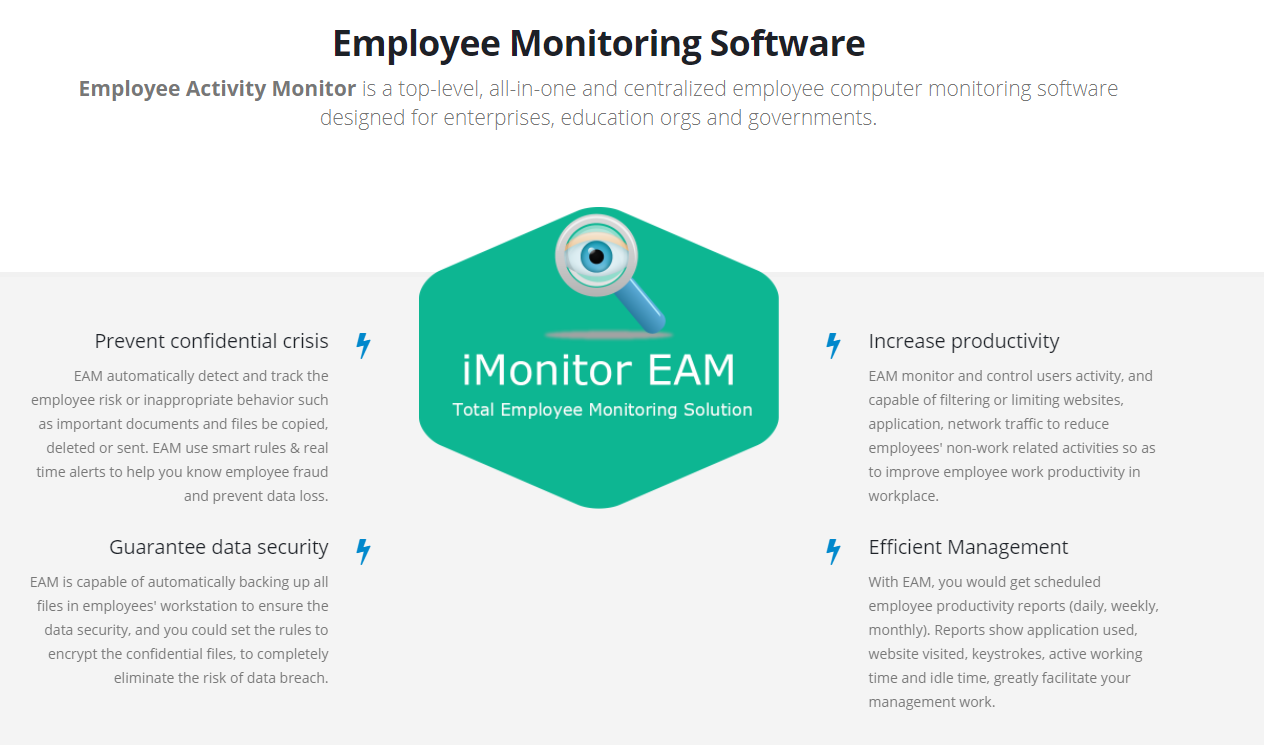 How to Track Active/Idle Time on Employee Computers - Work from