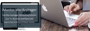 Mac Keylogger