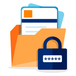 Document-encryption