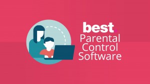 parental control software