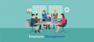 employee management