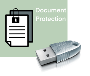 Document-Protection