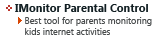 parental control software